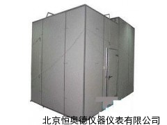 建筑幕墙门窗保温性能检测设备  JZ-STS