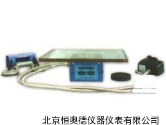 中空玻璃电子露点仪/中空玻璃电子露点机