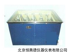 中空玻璃密封性能自动试验机/ 玻璃密封性能自动试验仪