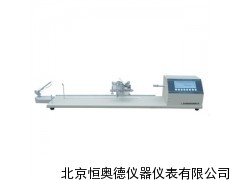 半自动纱线捻度机 纱线捻度机  HA-Y(B)331C