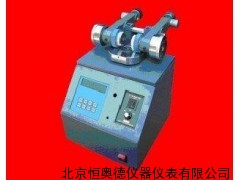 智能磨耗仪/智能磨耗计  JZ-ARM-A