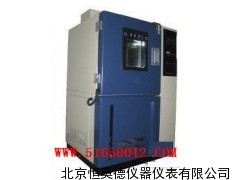 调温调湿试验箱/调温调湿试验仪    JZ-HS-100