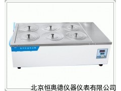 电热恒温水浴锅/水浴锅   YGM-DZKW-S-8