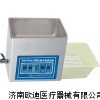 KQ2200DE单槽式数控超声波清洗机