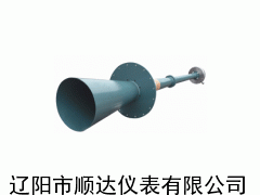 SQ-75聲波清灰器  除塵聲波清灰器