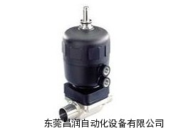 BURKERT气动调节阀，供应宝德电磁阀