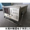 HP8591C頻譜分析儀