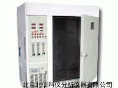 恒温露点恒湿气候箱 控湿水箱气体流量计 露点恒湿气候箱