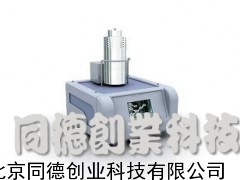微機(jī)差熱儀/差熱分析儀/差動(dòng)熱分析儀