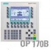 西门子OP170B按键膜