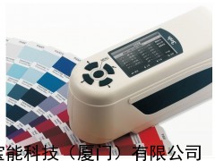 厦门电脑色差仪｜三恩驰NR100电脑色差仪