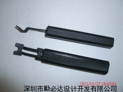 卡簧鉗，介子叉，擋圈鉗，E令扣。