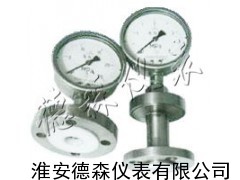 防腐型隔膜壓力表，防腐型隔膜壓力表價格