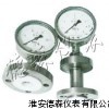 防腐型隔膜压力表，防腐型隔膜压力表价格