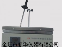 的數(shù)顯恒溫不銹鋼電熱板順華儀器