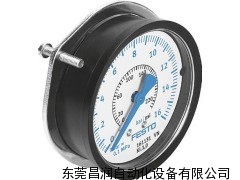 现货销售费斯托压力表MA-50-1-G1/4-MPA