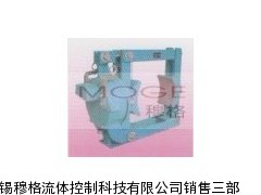 ZWZA-400,ZWZA-500,电磁铁块式制动器