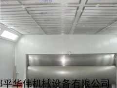 红木喷烤漆房，木门喷烤漆房,家具喷烤漆房