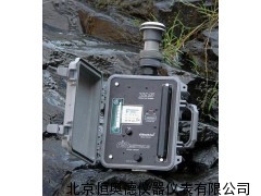 便携式空气采样器 空气采样器  便携式PM2.5采样器