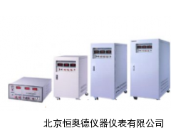 变频电源/稳压电源 KDF-11010