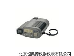 红外测温仪/携带式数字辐射温度计/中温用温度计
