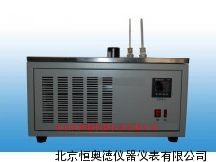 HAD13 石油产品凝固点测定仪