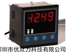 CH6/B-FRTB1V0,CH6單通道數(shù)顯表