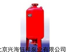 北京興海鈺祥隔膜氣壓罐