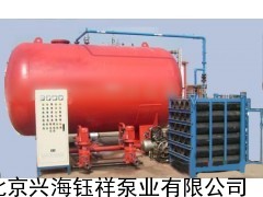 北京興海鈺祥氣體頂壓設備
