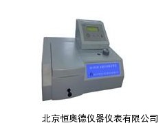 硅磷酸根分析仪/硅磷酸根分析计BHD-HD-2021M