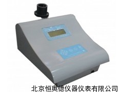 比色系列测定仪(硅、磷、有机磷/总磷、总铜、总铁)