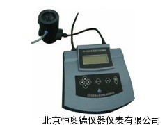 水质监测仪(单参数)(联氨、浊度、硬度、氨氮、余氯