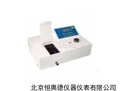 BHD-72系列 可见分光光度计