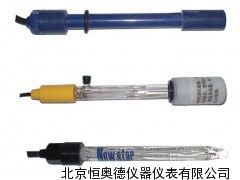 纯水电及分子膜pH电  BHD-HD-800系列