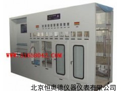 火电厂水汽集中取样装置/火电厂水汽集中取样仪