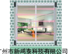 原裝新鴻泰科技9光束20米紅外光柵探測器價(jià)格