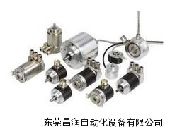TURCK旋轉(zhuǎn)編碼器，圖爾克銷售處