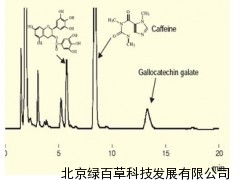 POLYPHENON 60分析色谱柱