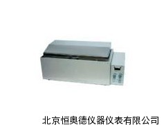 电热恒温水箱/电热恒温水浴 HA/HH .W21-20