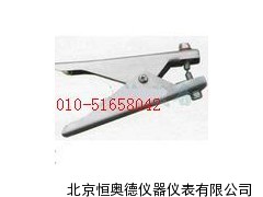 静电接地夹/接地夹  QAB-SC-05