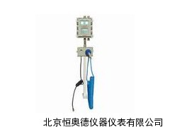 溢油静电保护器/溢油静电保护仪 QAB-SLA-S-IVB