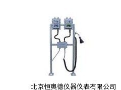 溢油静电保护器/溢油静电保护仪 QAB-SLA-S-IV