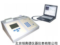 测土配方施肥仪/土肥检测仪/土壤养分仪WJ-NK-210