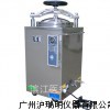 蒸汽灭菌器LS-100HD   数码显示自动型