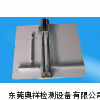 紙板邊壓取樣器 紙板粘合試樣取樣器，紙箱邊壓取樣器