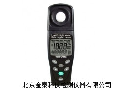 照度表找北京金泰科儀