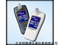 便携式酒检测仪 /酒测试仪  GK-FiT239-LC