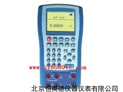 多能过程校验仪   HX319
