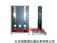 氧数仪/氧数测定仪/氧数检测仪/沥清/橡胶