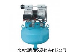 HAD-0.055/7 静音无油空压机